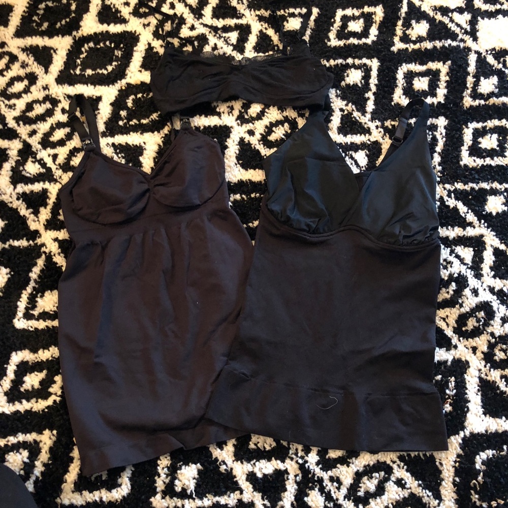 Nursing Bundle